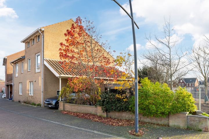 Foto 5 van Akkerland 99