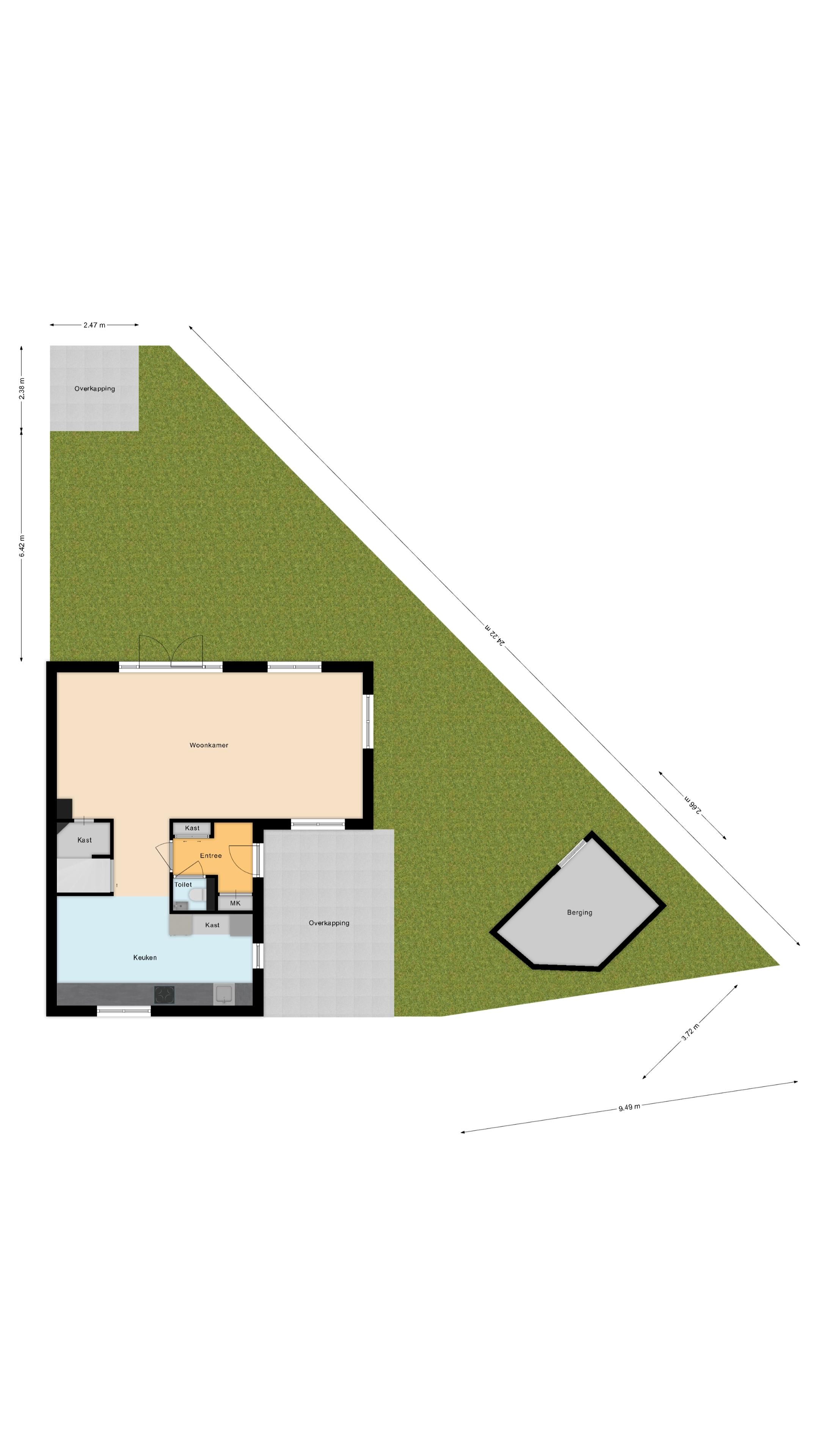 Photo 51 of Akkerland 99