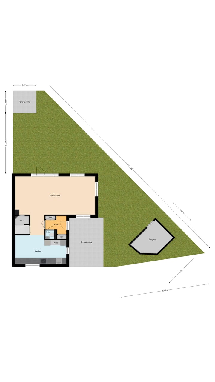 Foto 51 van Akkerland 99