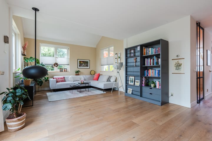 Foto 2 van Akkerland 99