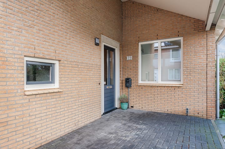 Foto 6 van Akkerland 99