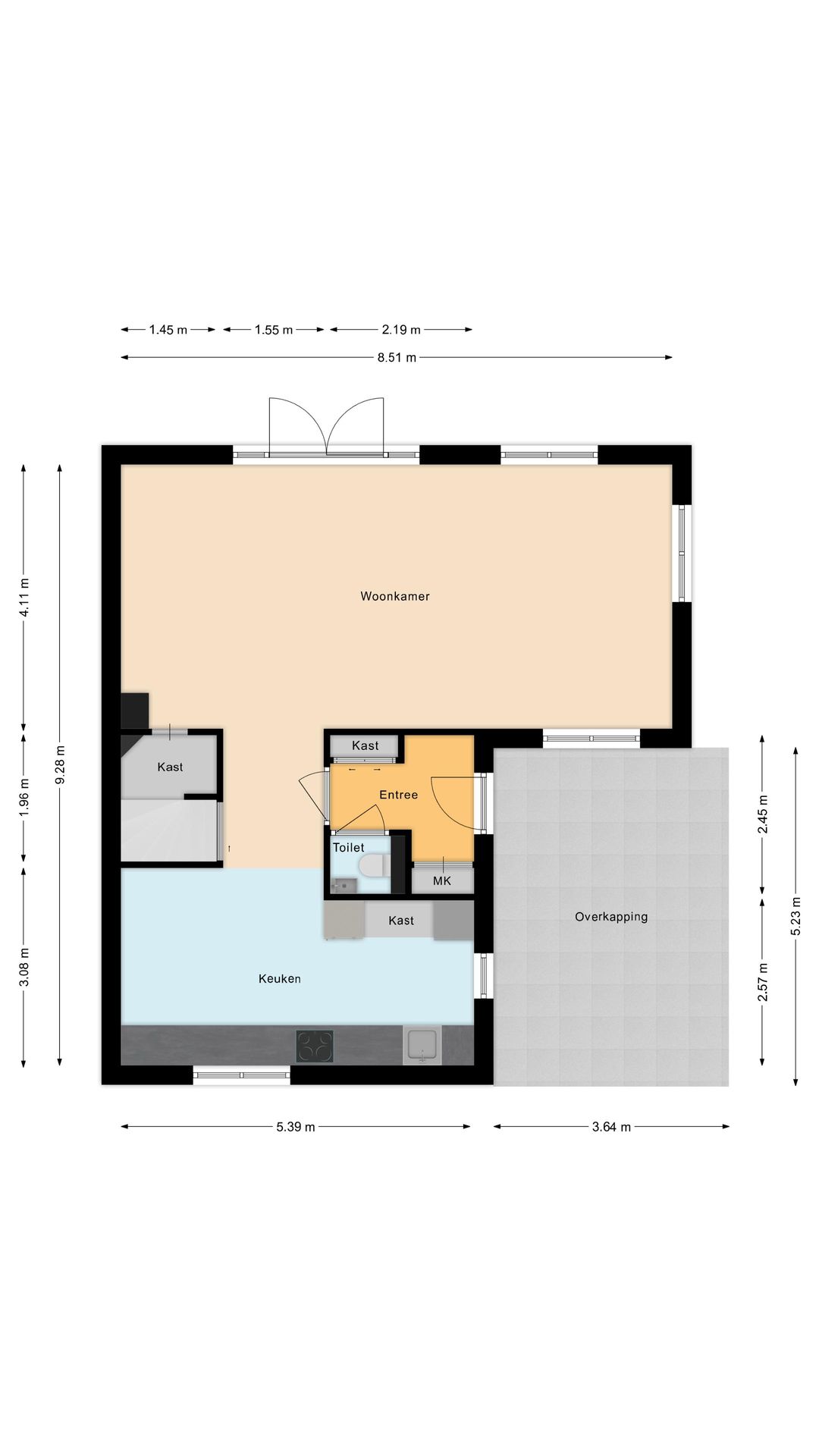 Photo 47 of Akkerland 99