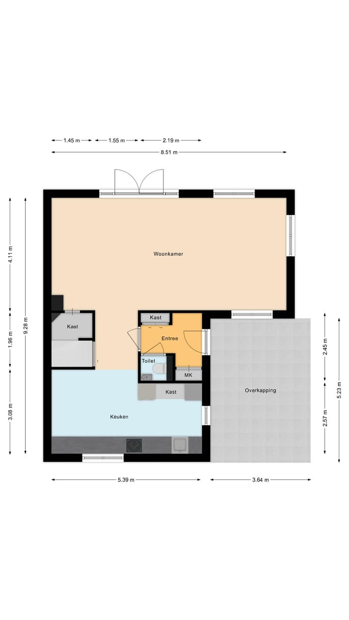 Foto 47 van Akkerland 99