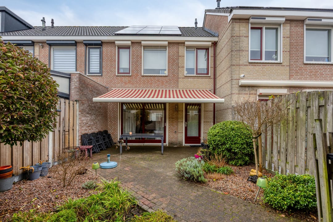 Foto 2 van Kuiperijhof 21