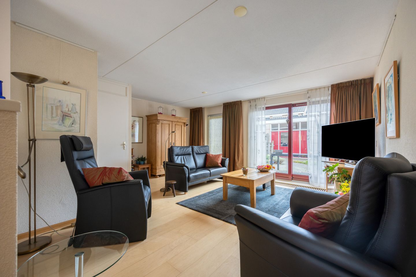 Foto 5 van Kuiperijhof 21