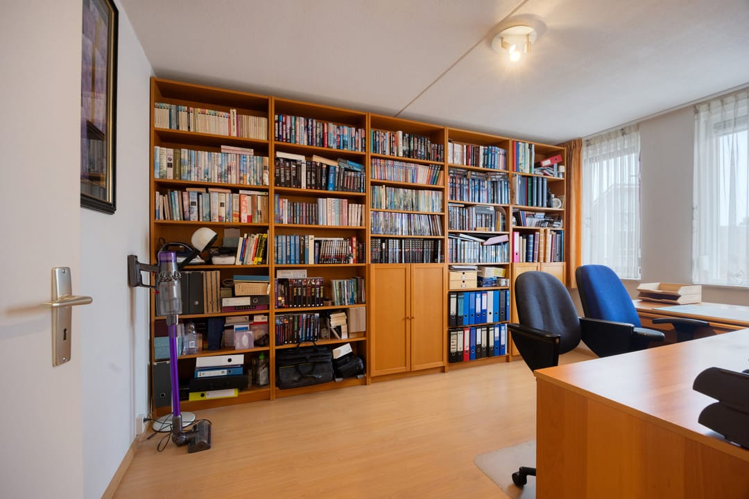 Foto 16 van Kuiperijhof 21