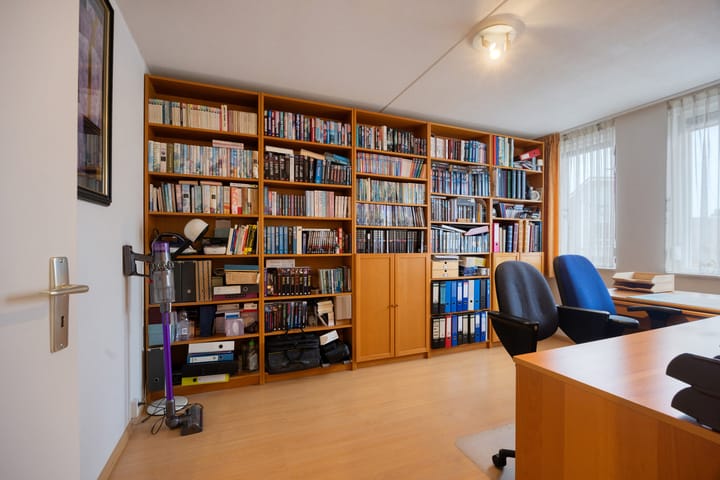 Foto 16 van Kuiperijhof 21