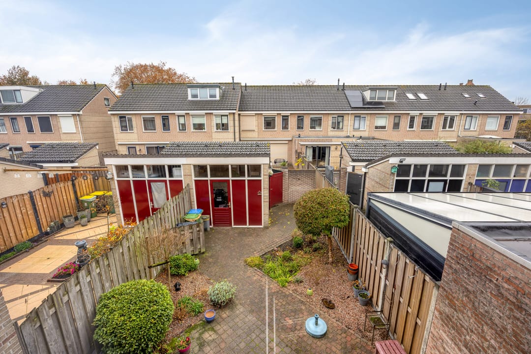 Foto 22 van Kuiperijhof 21