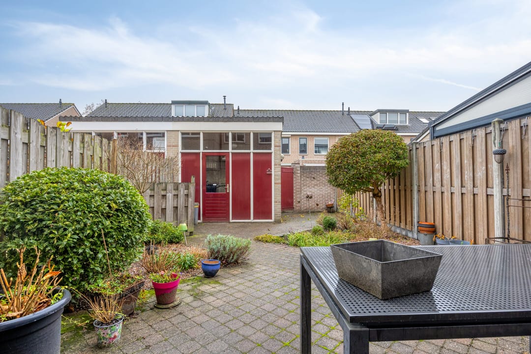 Foto 23 van Kuiperijhof 21