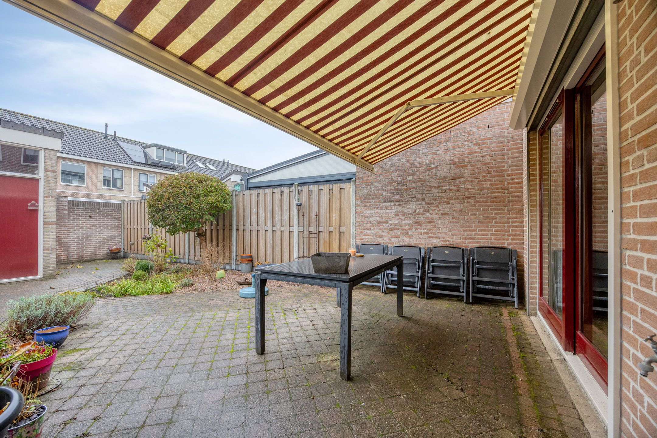 Foto 24 van Kuiperijhof 21