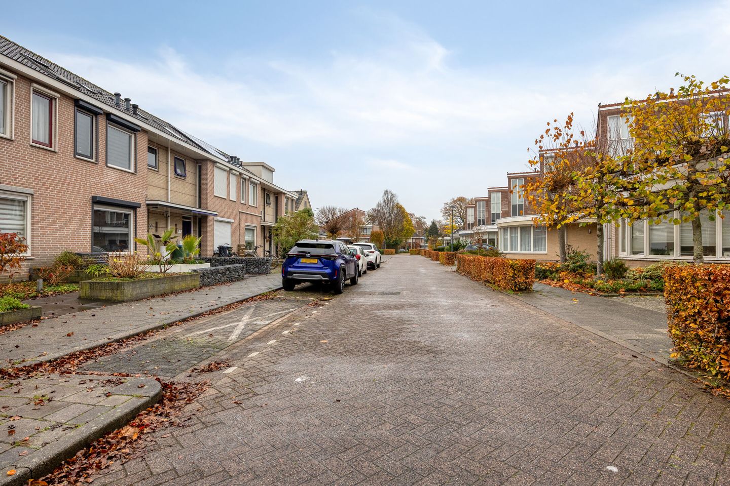 Foto 25 van Kuiperijhof 21