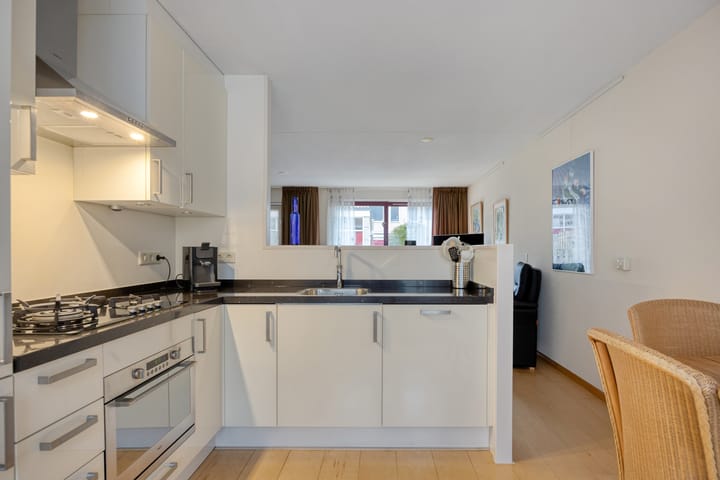 Foto 8 van Kuiperijhof 21