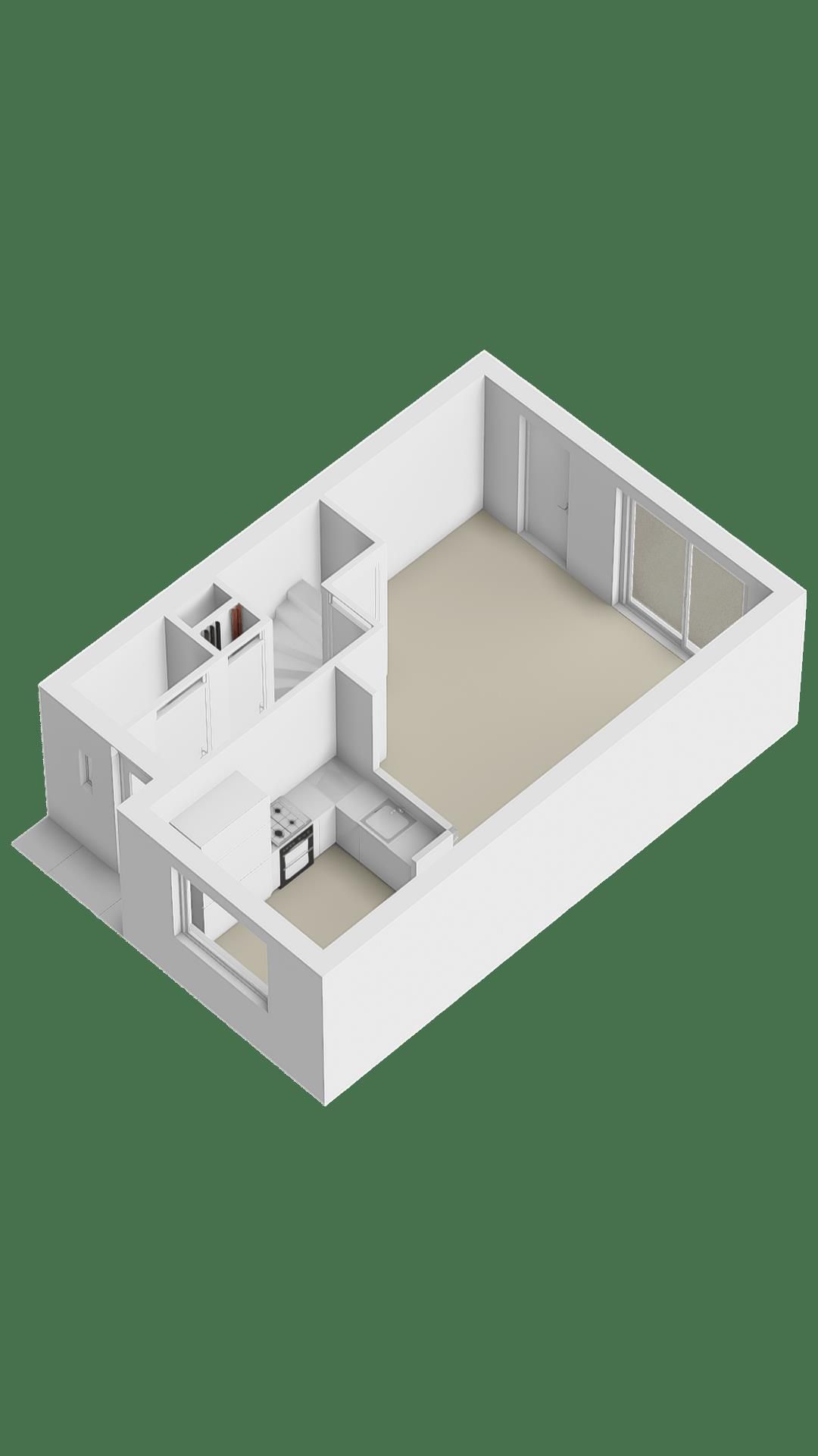 Foto 30 van Kuiperijhof 21