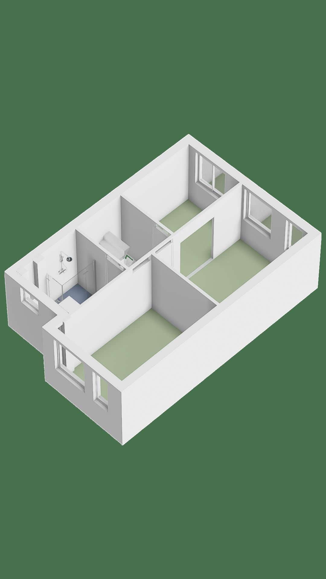 Foto 31 van Kuiperijhof 21