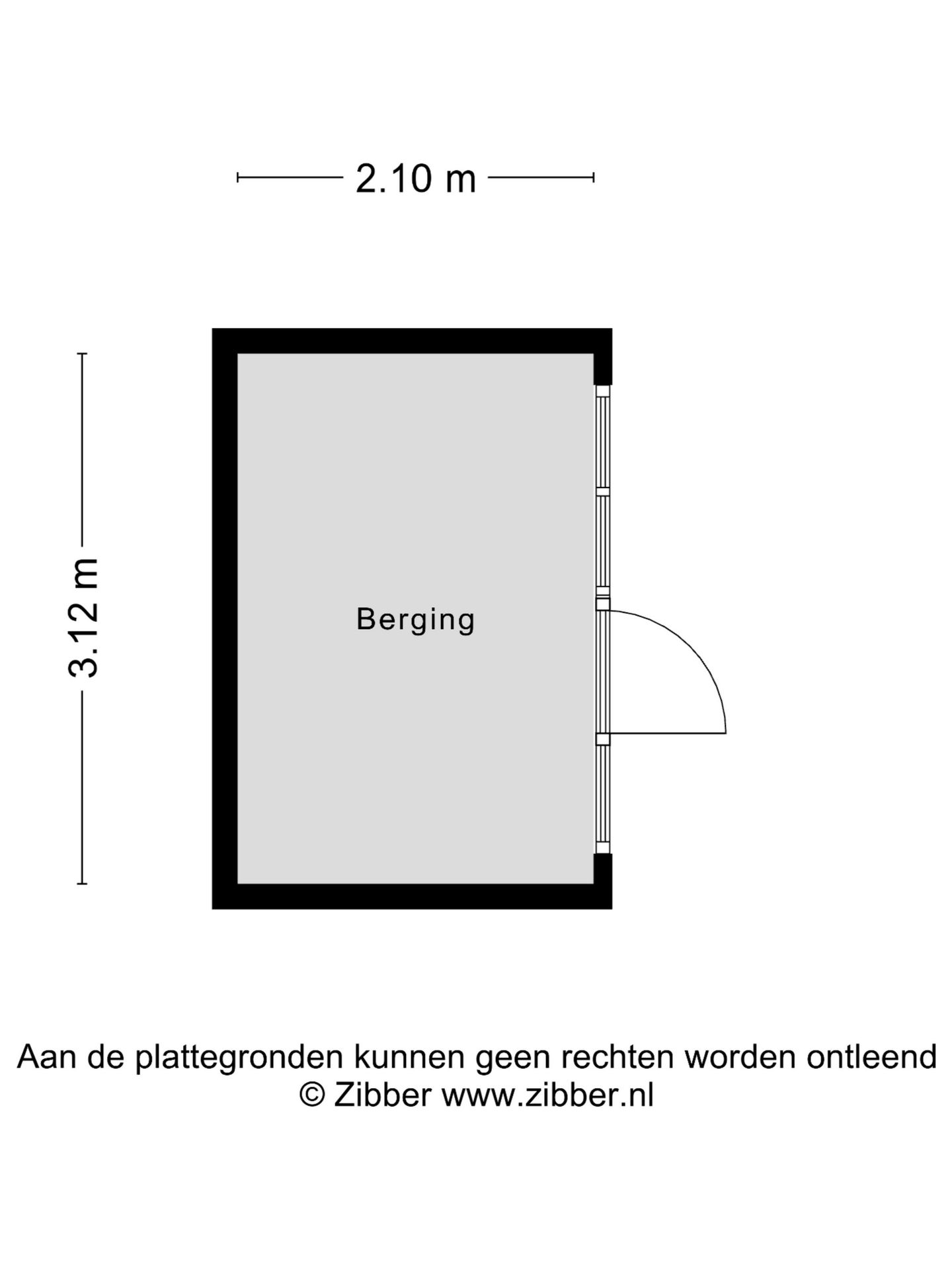 Foto 34 van Kuiperijhof 21