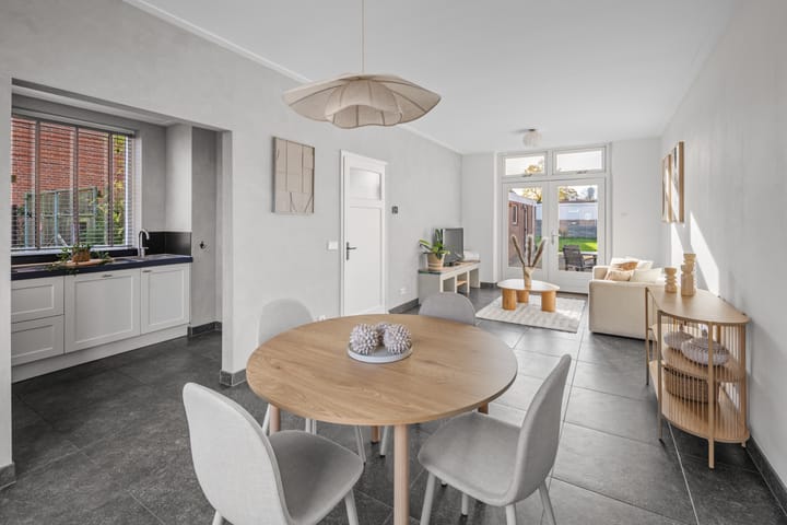 Foto 2 van Mauritsstraat 4