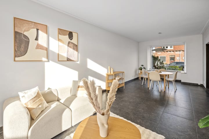 Foto 4 van Mauritsstraat 4