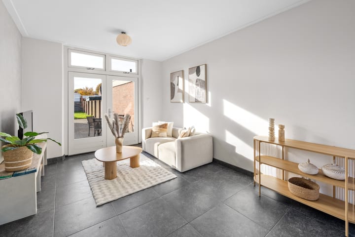 Foto 6 van Mauritsstraat 4