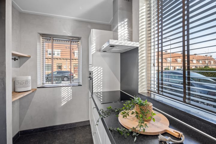 Foto 10 van Mauritsstraat 4