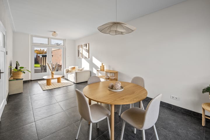 Foto 3 van Mauritsstraat 4