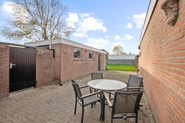 Foto 32 van Mauritsstraat 4