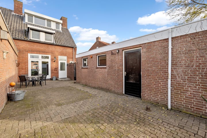 Foto 34 van Mauritsstraat 4