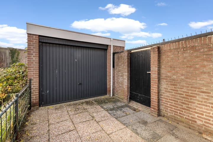 Foto 38 van Mauritsstraat 4