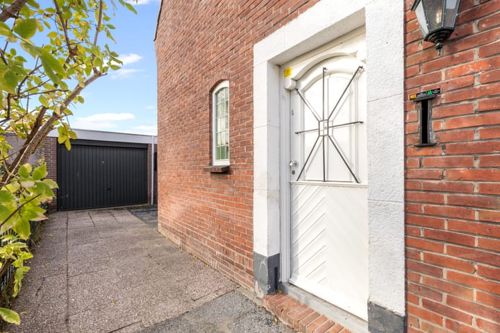 Foto 39 van Mauritsstraat 4