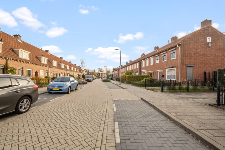 Foto 43 van Mauritsstraat 4