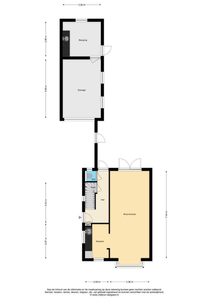 Foto 45 van Mauritsstraat 4