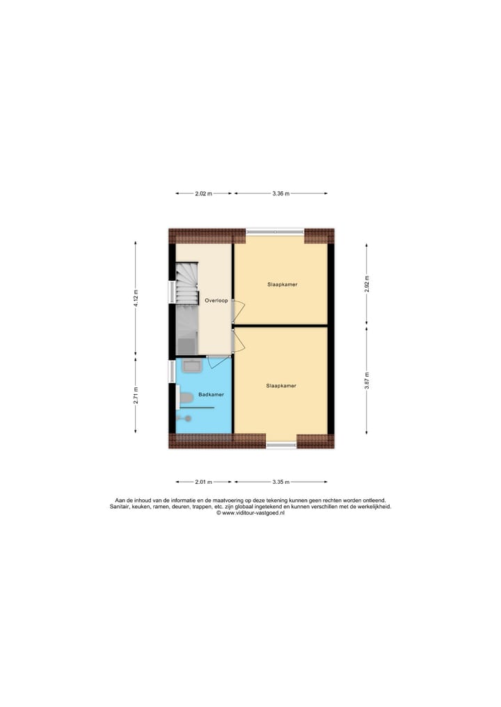 Foto 46 van Mauritsstraat 4