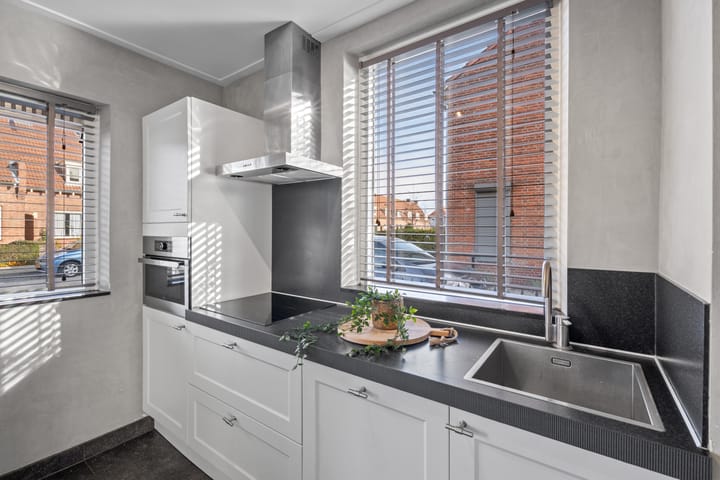 Foto 9 van Mauritsstraat 4