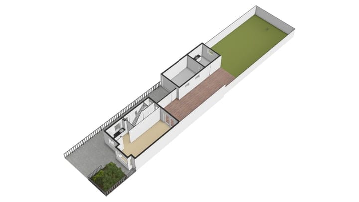 Foto 56 van Mauritsstraat 4