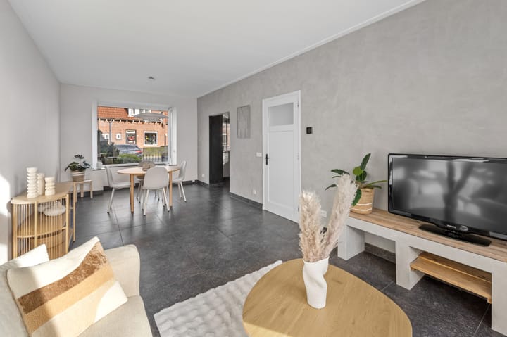 Foto 5 van Mauritsstraat 4