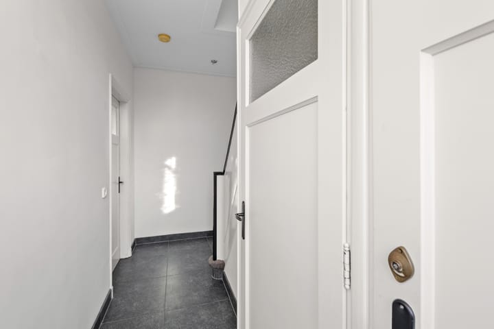 Foto 12 van Mauritsstraat 4