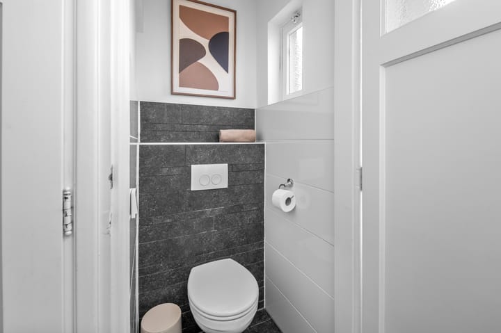 Foto 13 van Mauritsstraat 4