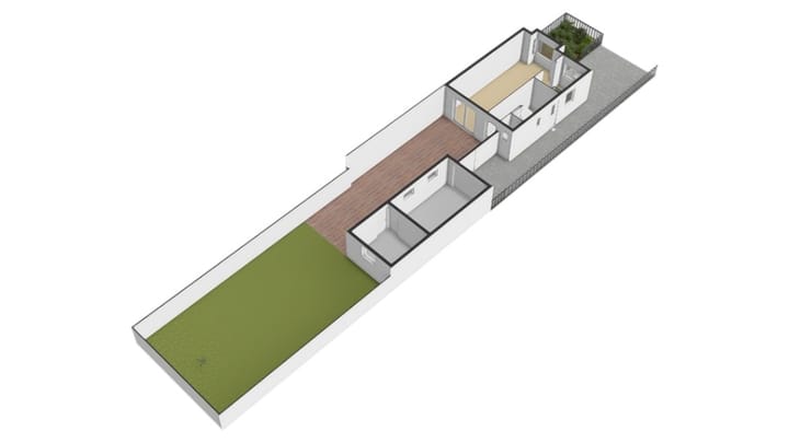 Foto 60 van Mauritsstraat 4