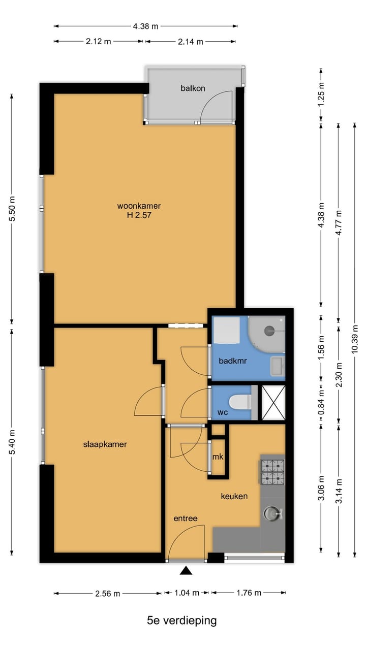 Foto 24 van Isabellaland 1490