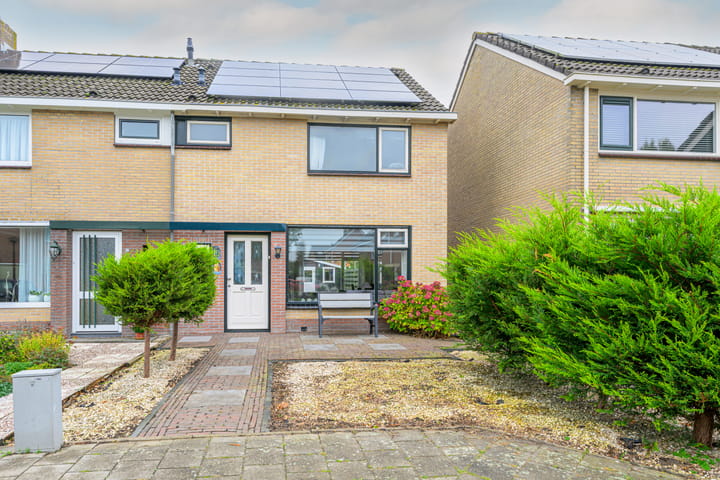 Hoge Werf 10 main image