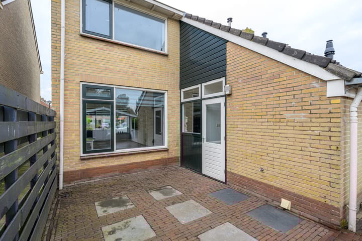 Photo 27 of Hoge Werf 10