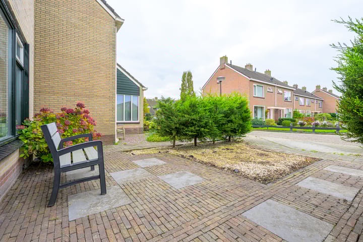 Photo 28 of Hoge Werf 10