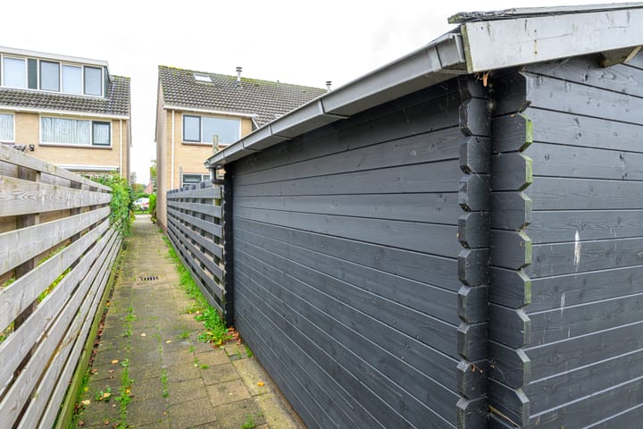 Photo 29 of Hoge Werf 10