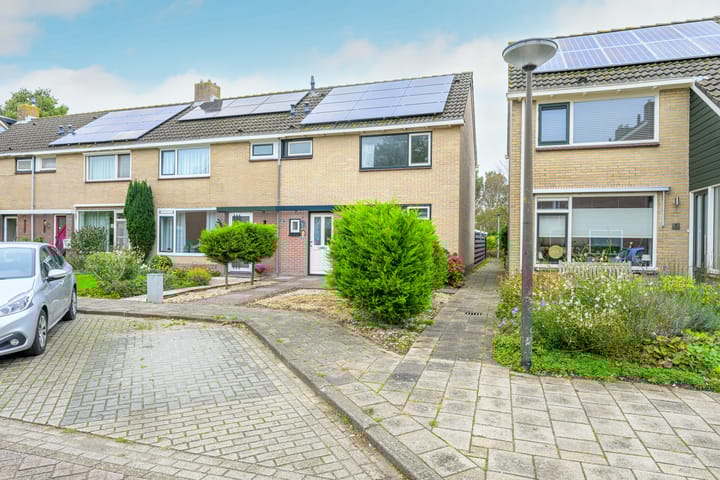 Photo 33 of Hoge Werf 10