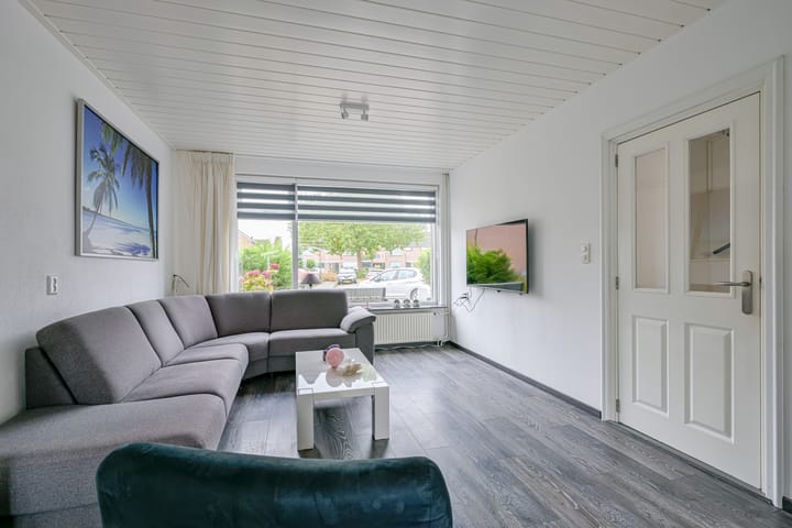 Photo 8 of Hoge Werf 10