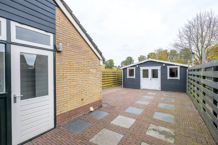 Photo 26 of Hoge Werf 10