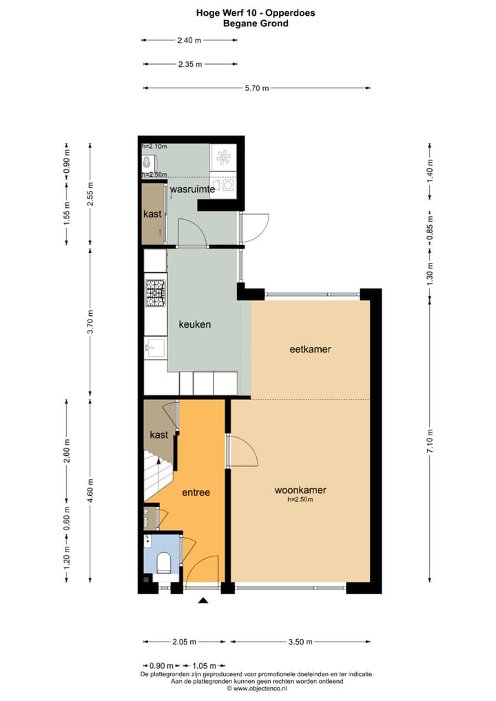 Photo 34 of Hoge Werf 10