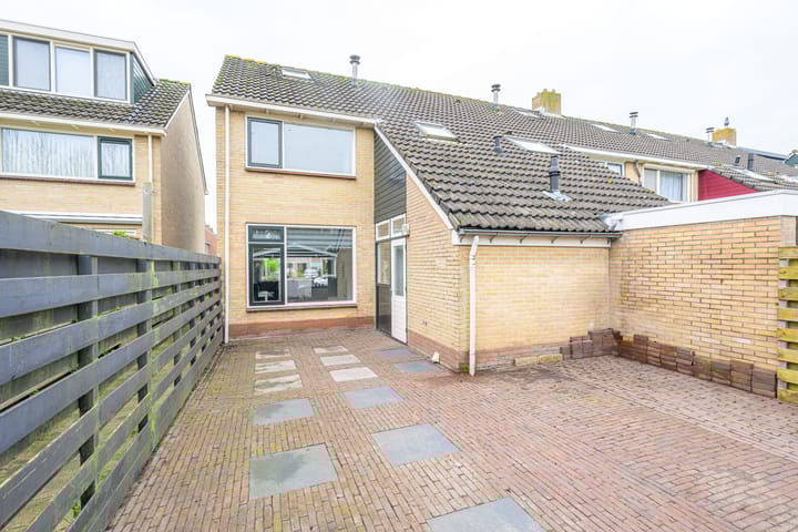 Photo 2 of Hoge Werf 10