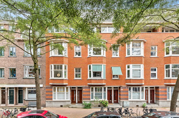 Foto 5 van Kortekade 107-A01