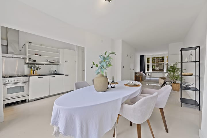 Foto 2 van Kortekade 107-A01