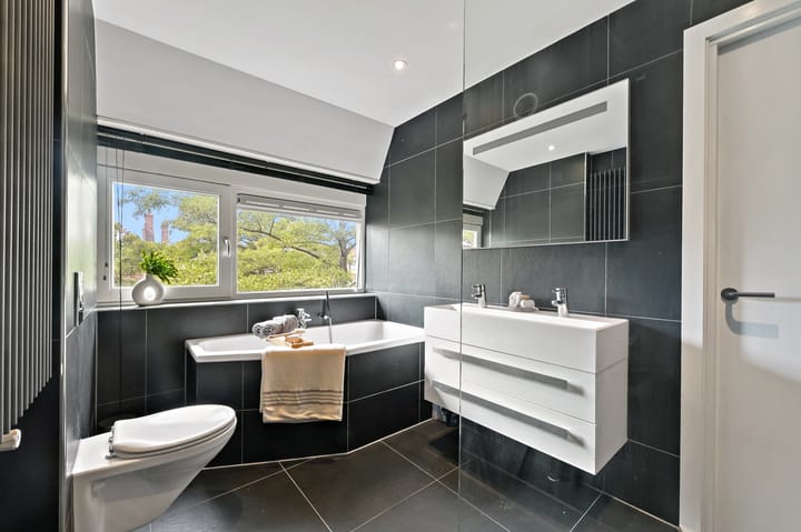 Foto 3 van Kortekade 107-A01